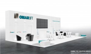OMARLIFT @ INTERLIFT