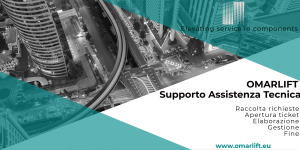 Supporto Assistenza Tecnica